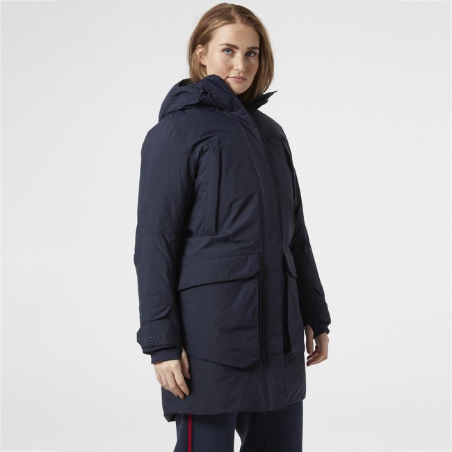 Hh w rwb down parka jackets and parkas Leisure Buy online Sportland