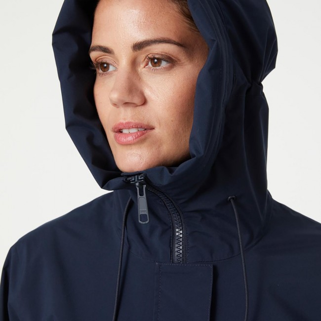 Helly hansen women s victoria spring coat jackets and parkas Leisure Buy online Sportland