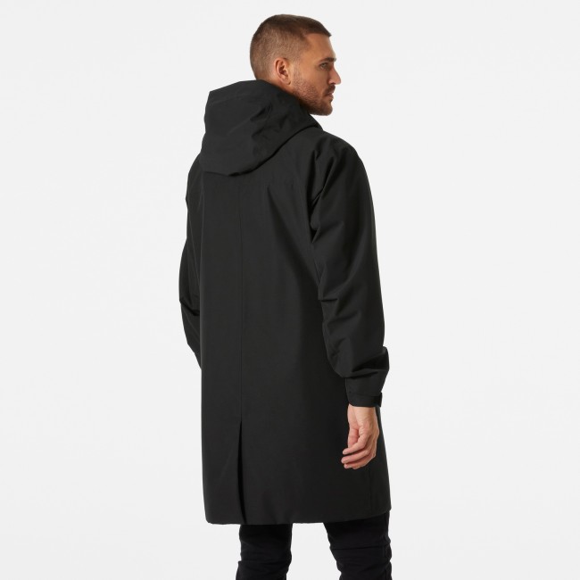 Hh urban long jacket on sale