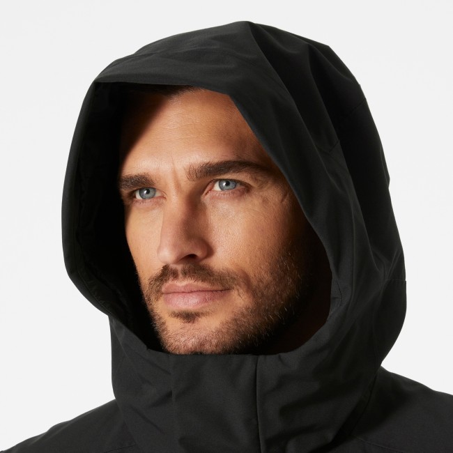 Helly hansen men s urban pro 3 in 1 coat jackets and parkas Leisure Buy online Sportland
