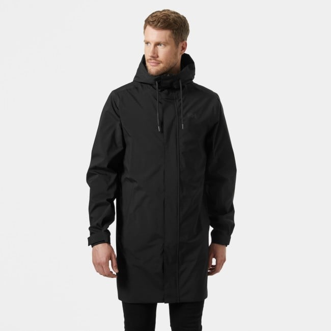 Helly hansen men s munich raincoat jackets and parkas Leisure Buy online Sportland