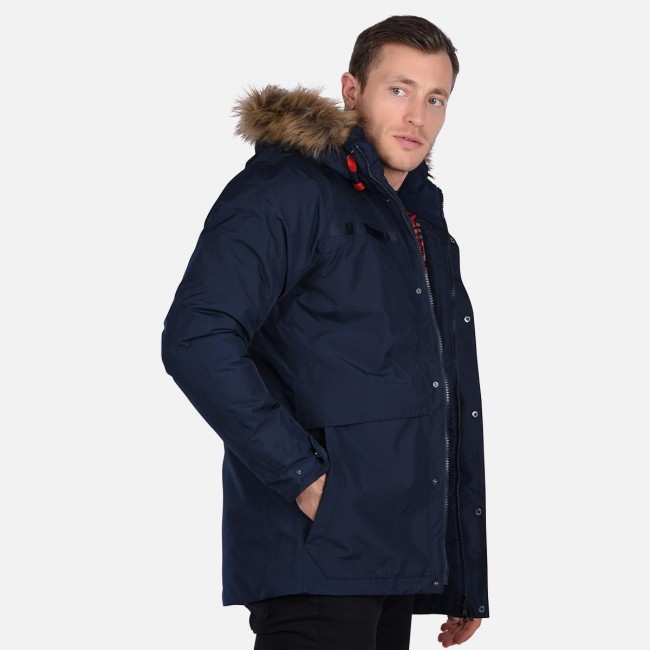 Helly hansen parka coastal 2 sale