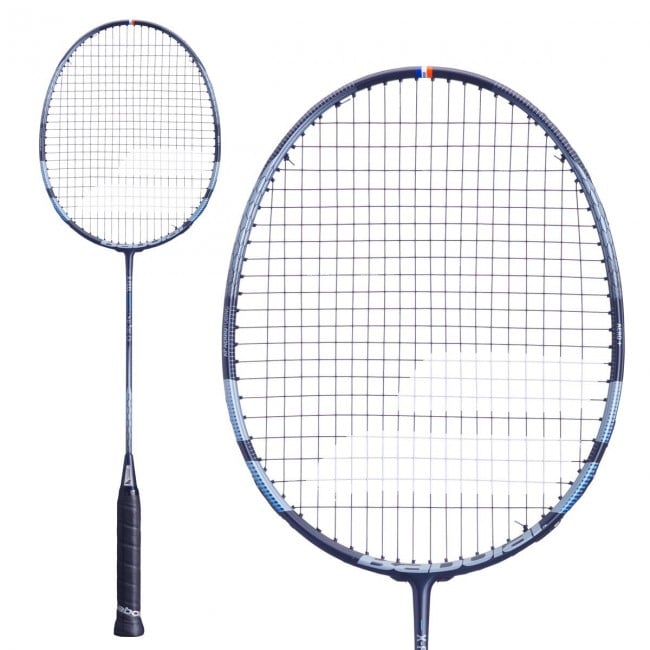 Babolat x-feel essential badminton racquet | rackets | Badminton | Buy  online - Sportland