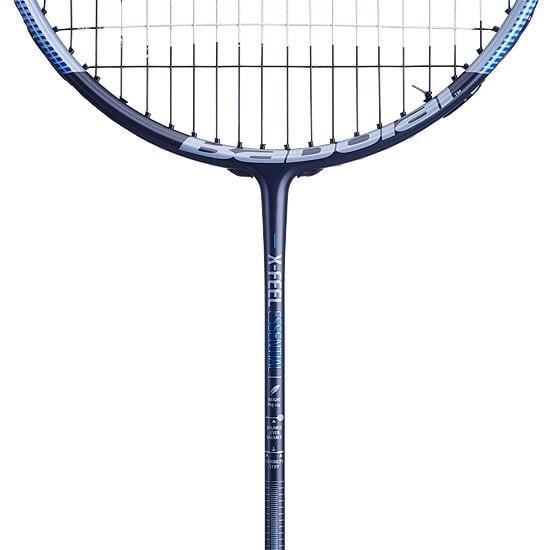 Babolat x-feel essential badminton racquet | rackets | Badminton | Buy  online - Sportland