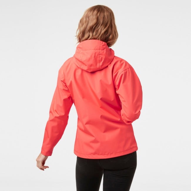 Hh w seven j jacket jackets and parkas Leisure Buy online Sportland