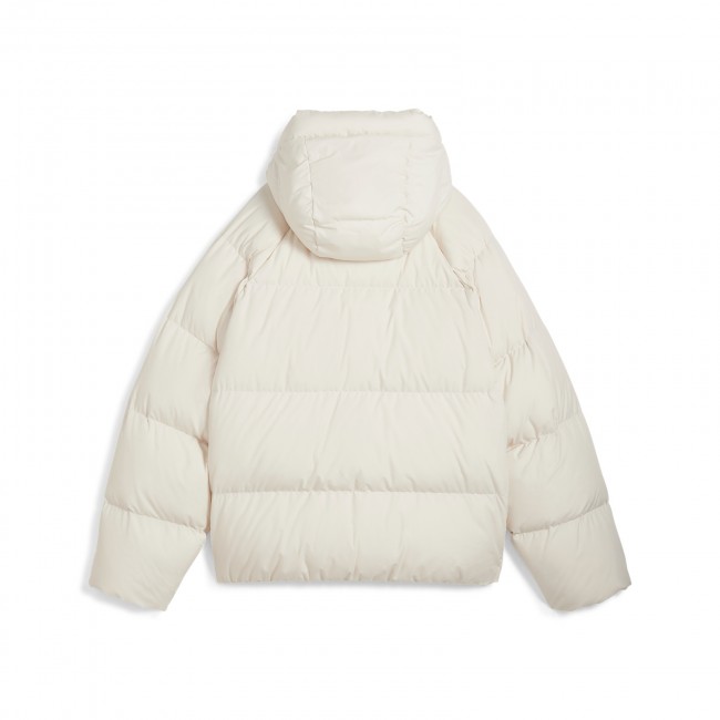 Puma women s down puffer jacket jackets and parkas Leisure Buy online Sportland
