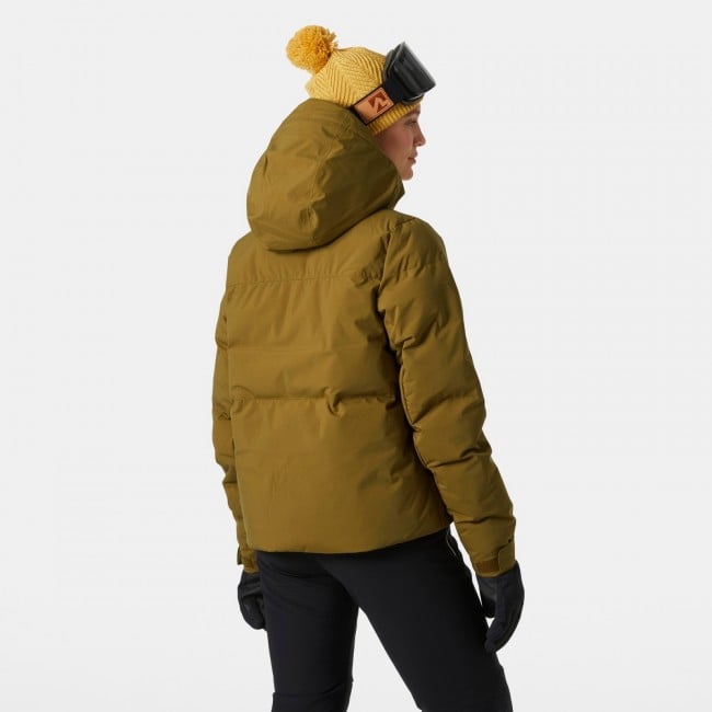 Short ski jacket sales
