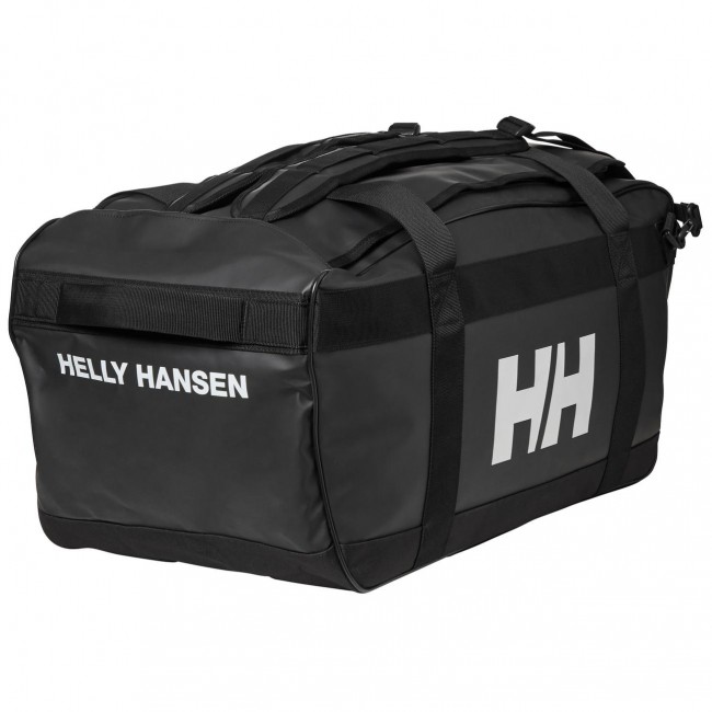 Helly hansen scout duffel l travel and sports bags Leisure Buy online Sportland