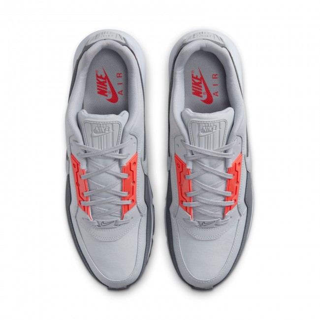 Nike air max ltd 3 crimson red cheap