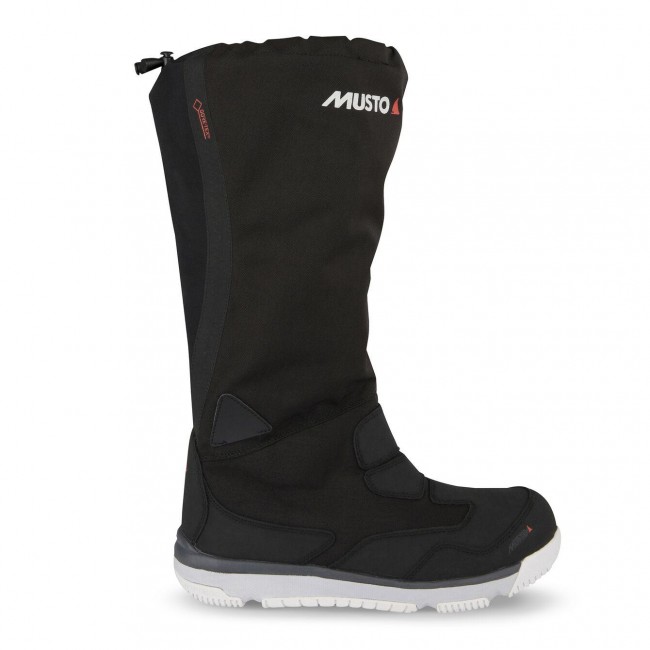 Musto gore tex ocean racer boot boots Sailing Buy online Sportland