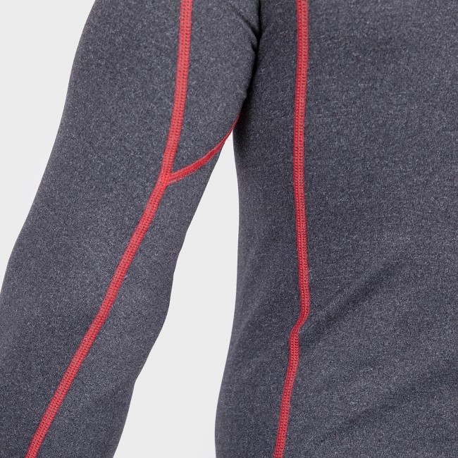 Musto men s thermal base layer long sleeve top baselayer Training Buy online Sportland