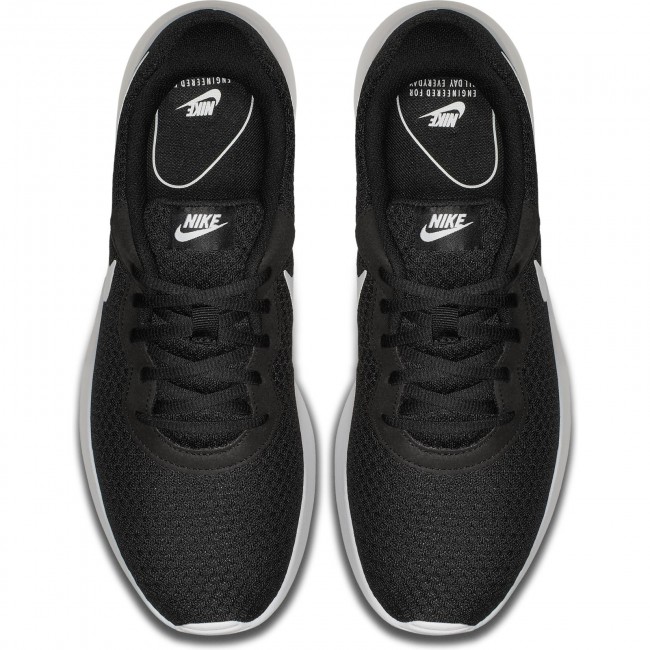 Nike negras tanjun clearance