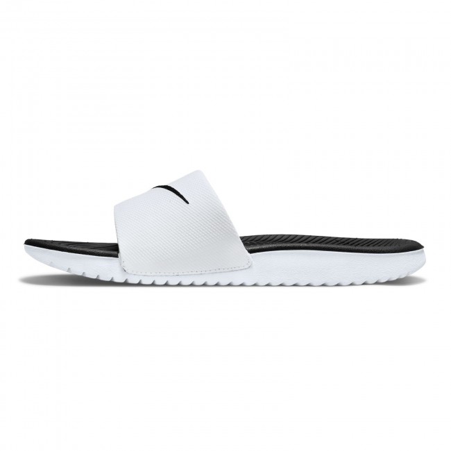 Nike kawa little big kids slides sandals and flip flops Leisure Buy online Sportland