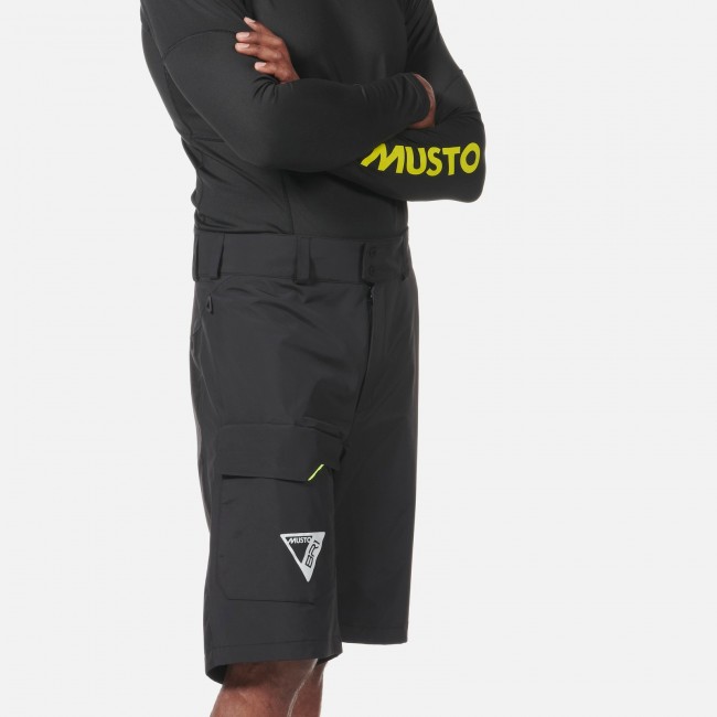 Musto br1 shorts clearance