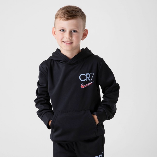 Nike cr7 sweatshirt online