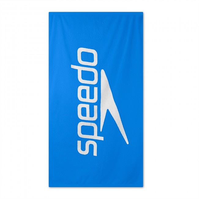Speedo logo towel towels Swimming Buy online Sportland