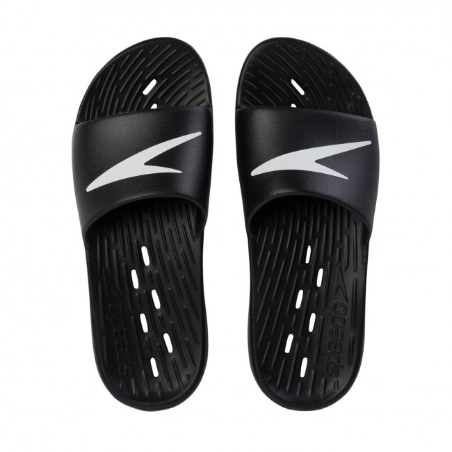 Speedo men s slides sandals and flip flops Leisure Buy online Sportland