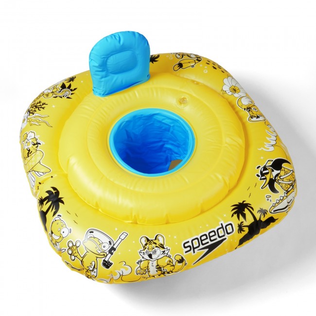 Baby swimming ring tesco store