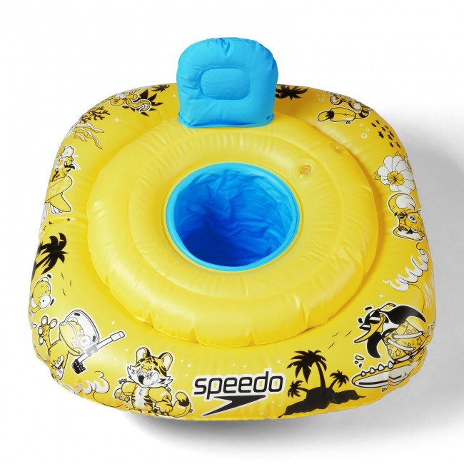 Speedo junior character swim seat 1 2 swimming accessories Swimming Buy online Sportland