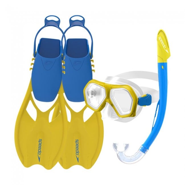 Speedo junior scuba goggles outlet