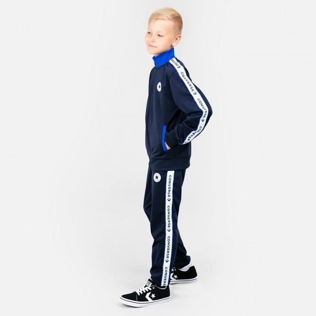 Converse boys chuck tricot set tracksuits Leisure Buy online Sportland
