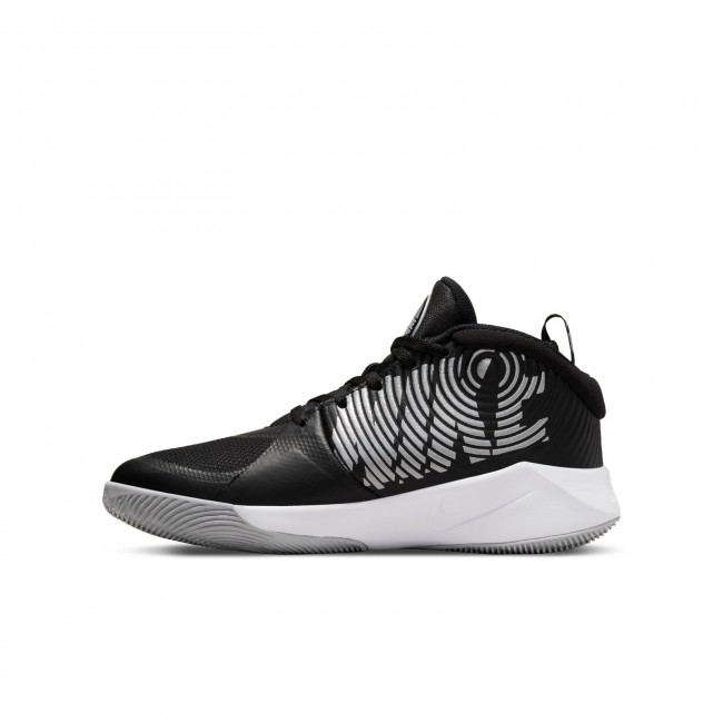 Nike team hustle d9 gs store