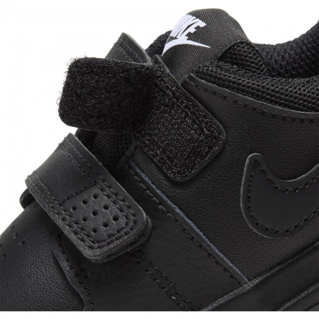 Nike pico black 2025