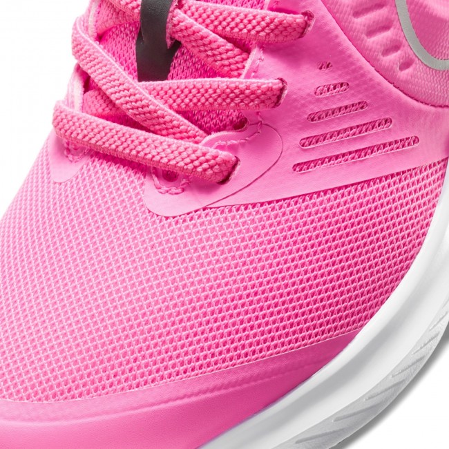 Nike star runner 2 pink hotsell