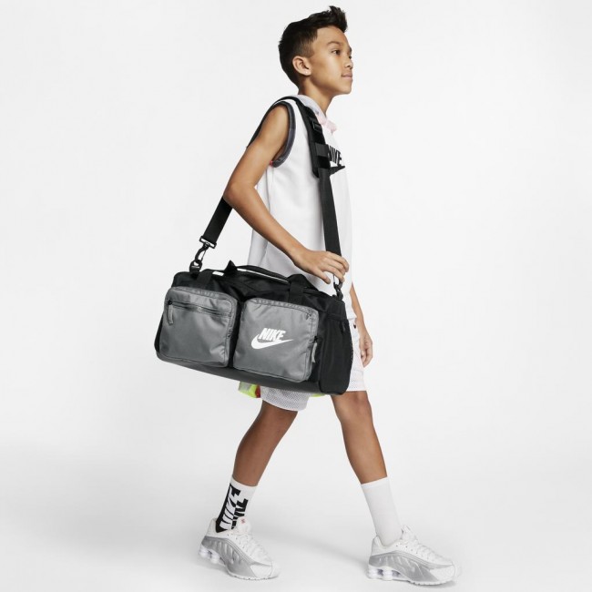 Nike future pro kids duffel bag travel and sports bags Leisure Buy online Sportland