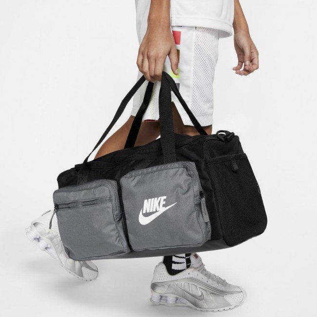 Nike future pro kids duffel bag travel and sports bags Leisure Buy online Sportland