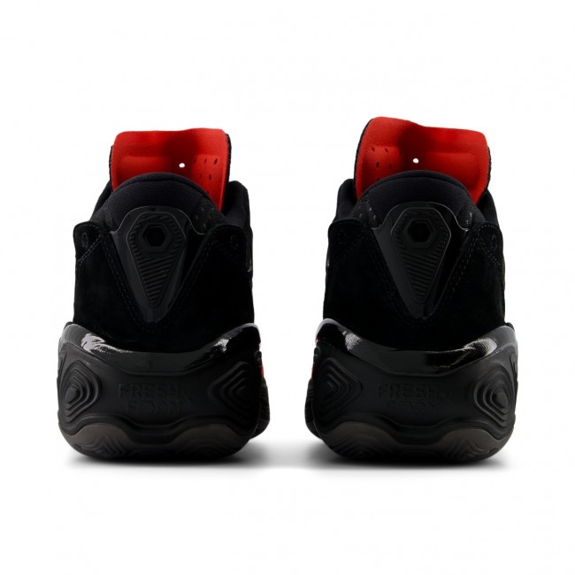 New balance men s fresh foam bb v2 basketball shoes basketball trainers Basketball Buy online Sportland