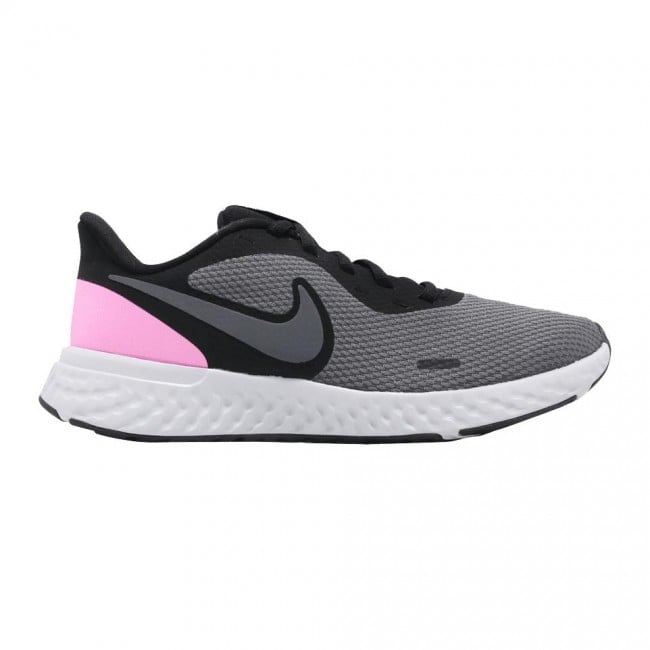 Nike revolution 5 women's running shoes pink hotsell