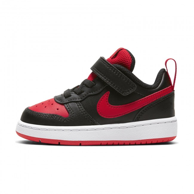 Nike court borough low 2 baby toddler shoes leisure shoes Leisure Buy online Sportland