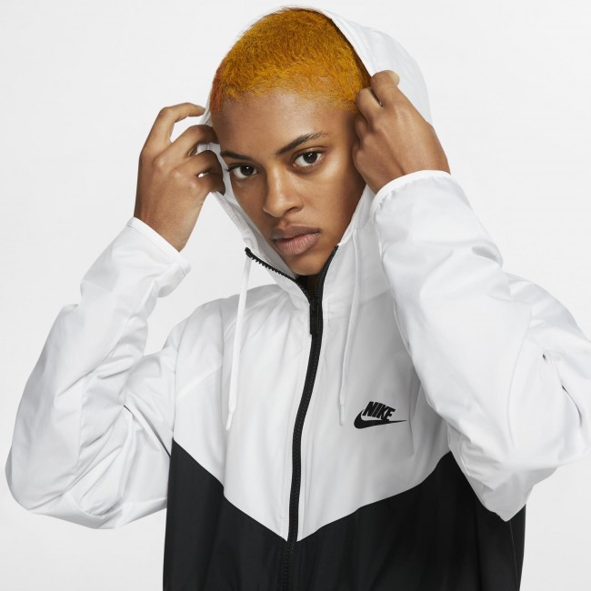 Nike w nsw wr jkt jackets and parkas Leisure Buy online Sportland