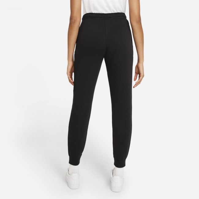 Nike womens sportswear essential fleece pants online