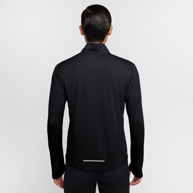 Women's nike pacer long sleeve 1/2-zip running top discount