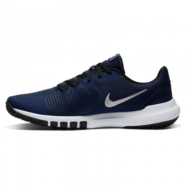 Nike flex control blue deals