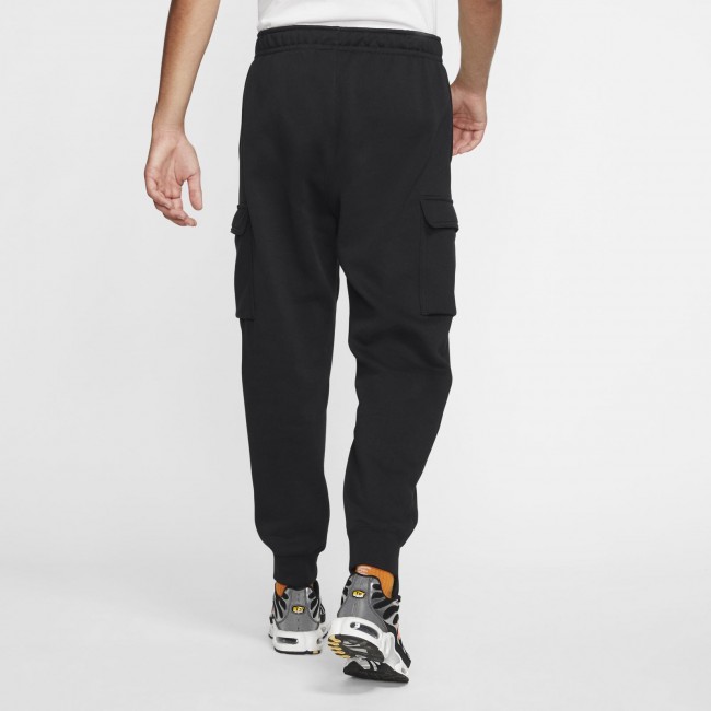 Nike sportswear club fleece men s cargo pants pants Leisure Buy online Sportland