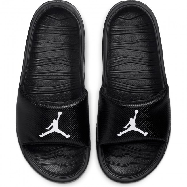 Jordan break big kids slides sandals and flip flops Leisure Buy online Sportland