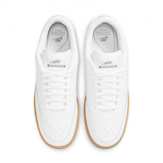 Nike court vintage premium men s shoe leisure shoes Leisure Buy online Sportland
