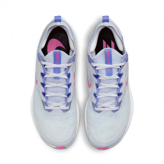 Nike zoom fly vast grey top