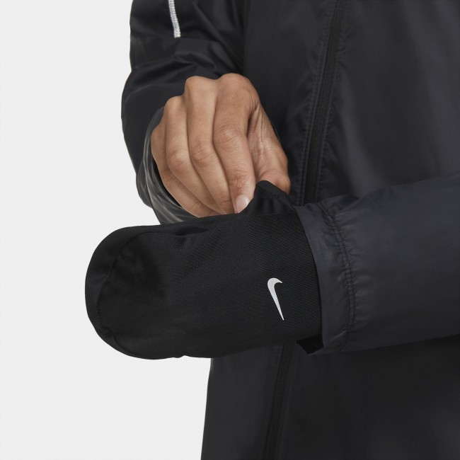 Nike shield runner jacket outlet