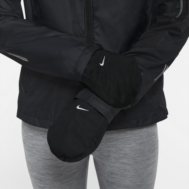 Nike shield convertible women's running jacket shop
