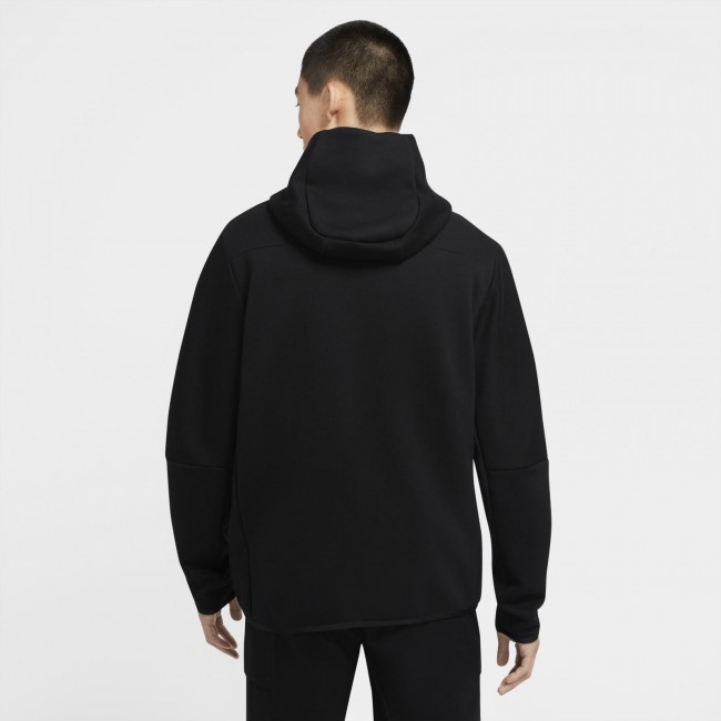 Nike sportswear tech fleece men s full zip hoodie hoodies and sweatshirts Leisure Buy online Sportland