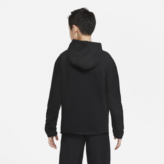 Nike sportswear tech fleece boys discount
