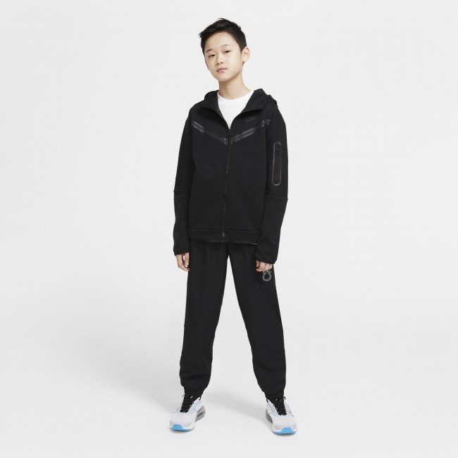 Hoodies for big boys sales