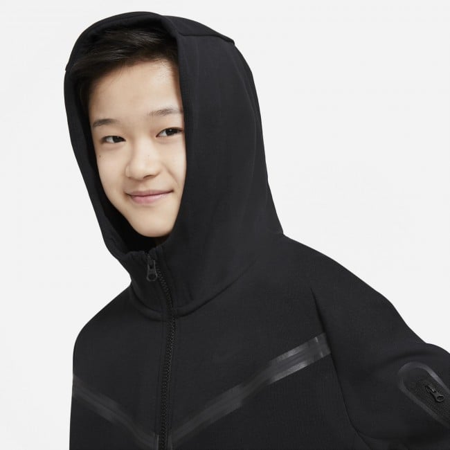 Nike tech hoodie boys store