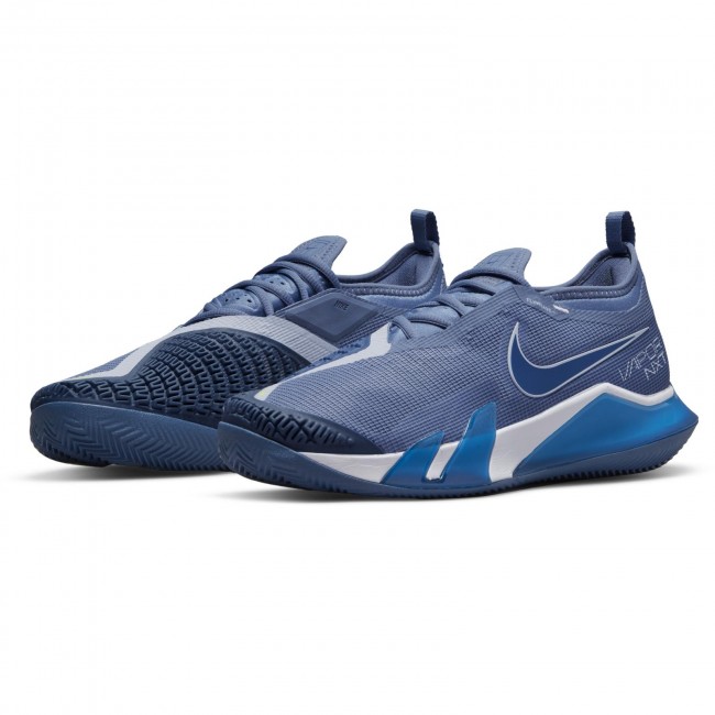 Tennis nike react cheap
