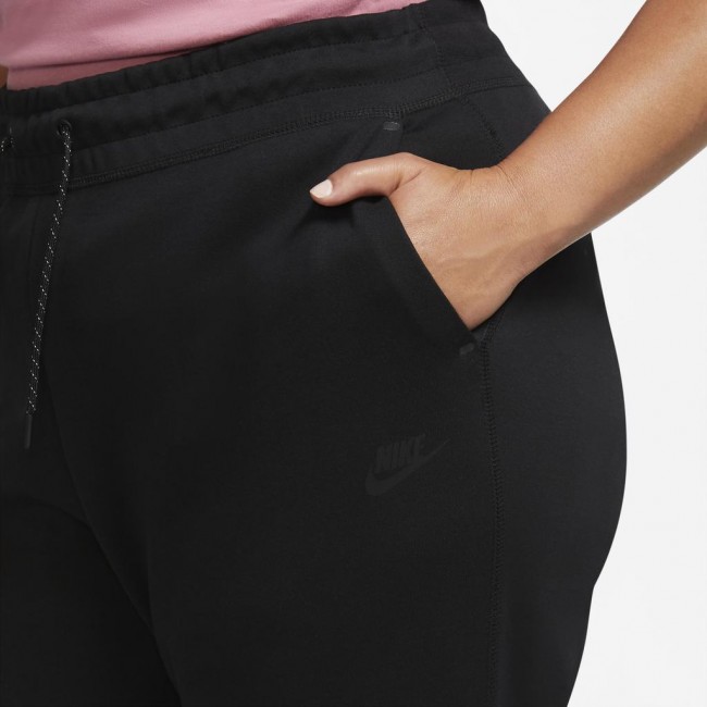 Champion women's tech fleece pants top
