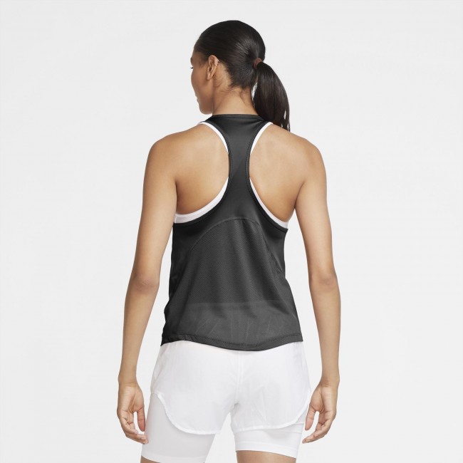 Nike miler race crop tank shop